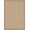 ZZ-Brown, variant on SIXHOME 8'x10' Outdoor Rugs, Bohemian Geometry Patio Rug, Indoor Outdoor Polypropylene Weave Textured Carpet, Water-Resistant, Quick-Dry Rug for Porch, Balcony, RV, Garden, Neutral Brown