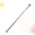 thumbnail image 3 of LOLIPPYY Spring Tension Curtain Rod Stainless Steel Curtain Support for Clinics 1Pcs, 3 of 8