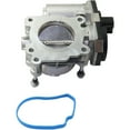 thumbnail image 2 of Throttle Body for 2007 Chevrolet Cobalt OE Replacement RC31500010, 2 of 3