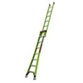 thumbnail image 3 of Little Giant King Kombo Technical 8'-14' Fiberglass 3-in-1 Combo Ladder, 375 lbs. Rated, Type 1AA with V-Bar, 3 of 20