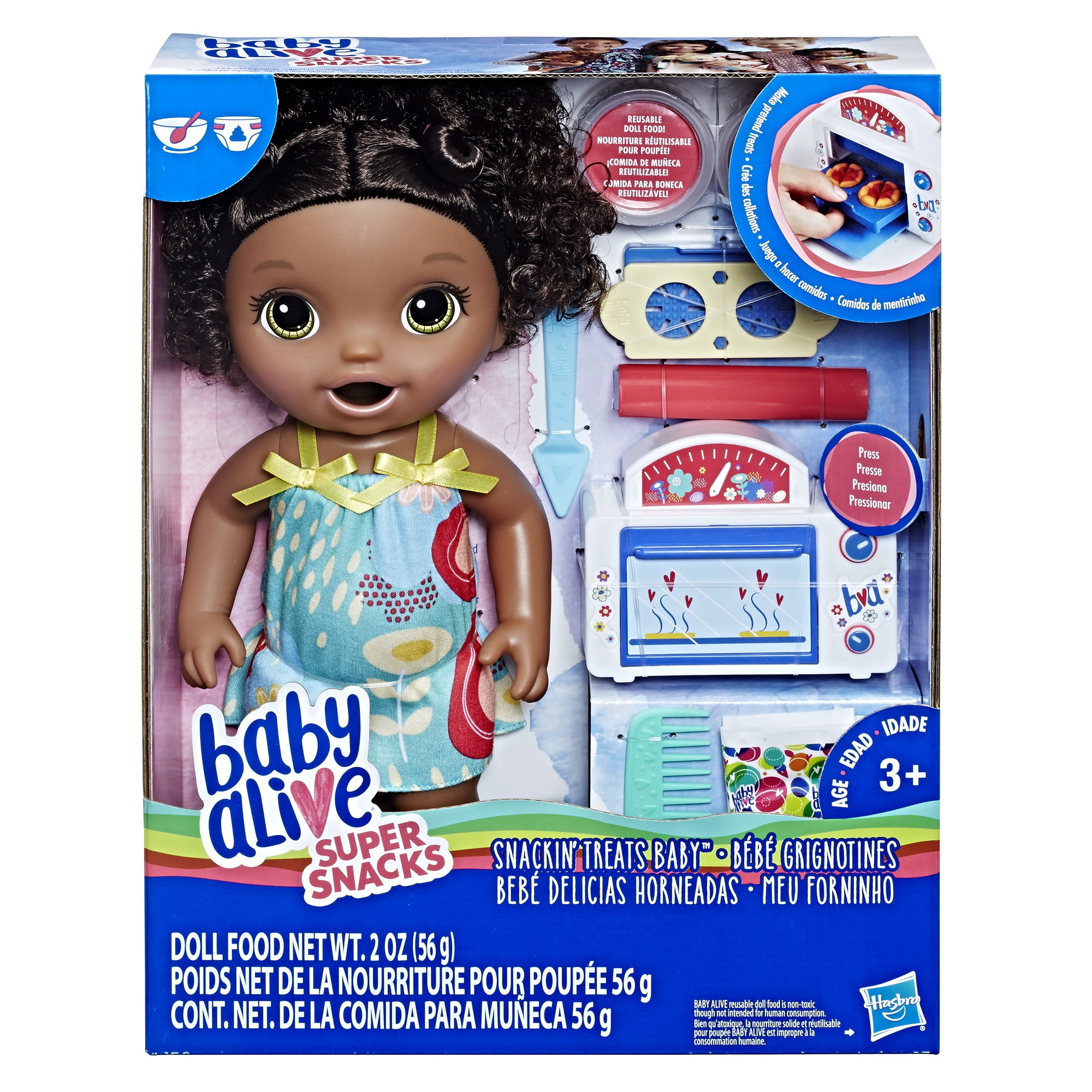 baby alive ice cream walmart