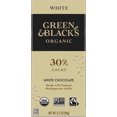 thumbnail image 3 of Green & Black'S Chocolate White, 3.17 Oz, 3 of 4