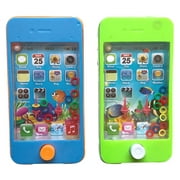 Pack of 12 Handheld Phone Water Game and Maze Pocket Travel Games. Smart Phone Ring Toss Games. Press the buttons and stack the rings on the posts. Assorted colors. Each poly-bagged w/header.