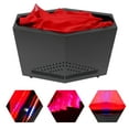 thumbnail image 5 of Fake Fire Flame Light LED Stage Atmosphere Simulated Effect Christmas Lamp Fake Flame Light, 5 of 23