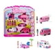 thumbnail image 1 of Vehículo para Muñecas Mattel Barbie Paquete de Vehículos, 1 of 4