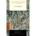 thumbnail image 2 of Epigrammes de Martial (Bibliothèque Moderne), 2 of 2