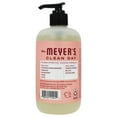 thumbnail image 2 of Mrs. Meyer's Liquid hand Soap Rose, 12.5 OZ (Pack 6), 2 of 3