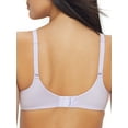 thumbnail image 2 of Maidenform Womens Comfort Devotion Extra Coverage T-Shirt Bra Style-9436, 2 of 2