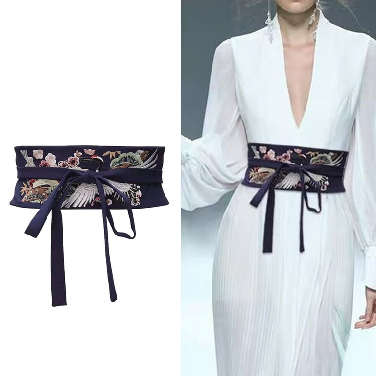 Yokua Chinses Hanfu Waistband Versatile Dress Up for Masqurade Prom  Accessory - Walmart.com