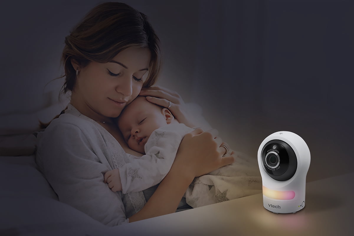 VTech Single Cam Video Monitor