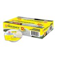 thumbnail image 2 of OTTOGI Delicious Cooked Rice, Gluten Free & Vegan Microwavable Precooked Instant Rice Pack, 7.4oz x 12 Pack, 2 of 4