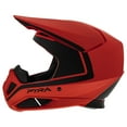 thumbnail image 2 of BRP Exome Sport Radiant Snowmobile Helmet (DOT) Red 9290411630, 2 of 7