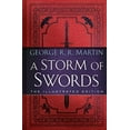 thumbnail image 3 of A Song of Ice and Fire Illustrated Editi A Storm of Swords: The Illustrated Edition, Book 3, (Hardcover), 3 of 3