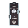 thumbnail image 1 of ENO Reverb Guitar Effect Pedal True Bypass, 1 of 7