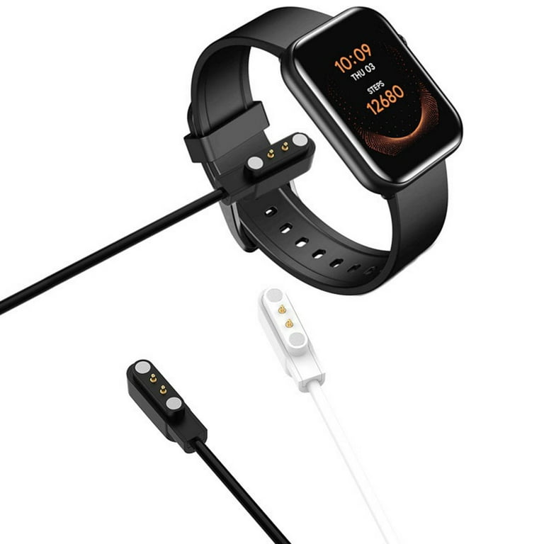 Oppo watch charging new arrivals
