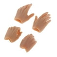 thumbnail image 2 of Manos femeninas Zulema 1/6 Modelo Piel Normal 2 Pares, 2 of 6