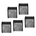 thumbnail image 1 of LOVIVER 5 Pcs Sangle de Plongée sous Vide Poches Sac en Filet 2kg, 1 of 5