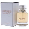 thumbnail image 4 of Linterdit by Givenchy for Women - 2.7 oz EDT Spray, 4 of 6