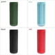 thumbnail image 5 of Altavoz Bluetooth 3.1 resistente al agua, portátil, para montar al aire libre, para acampar, altavoz inalámbrico, música, bajo, caja de sonido Inevent DZ3825-01B, 5 of 7