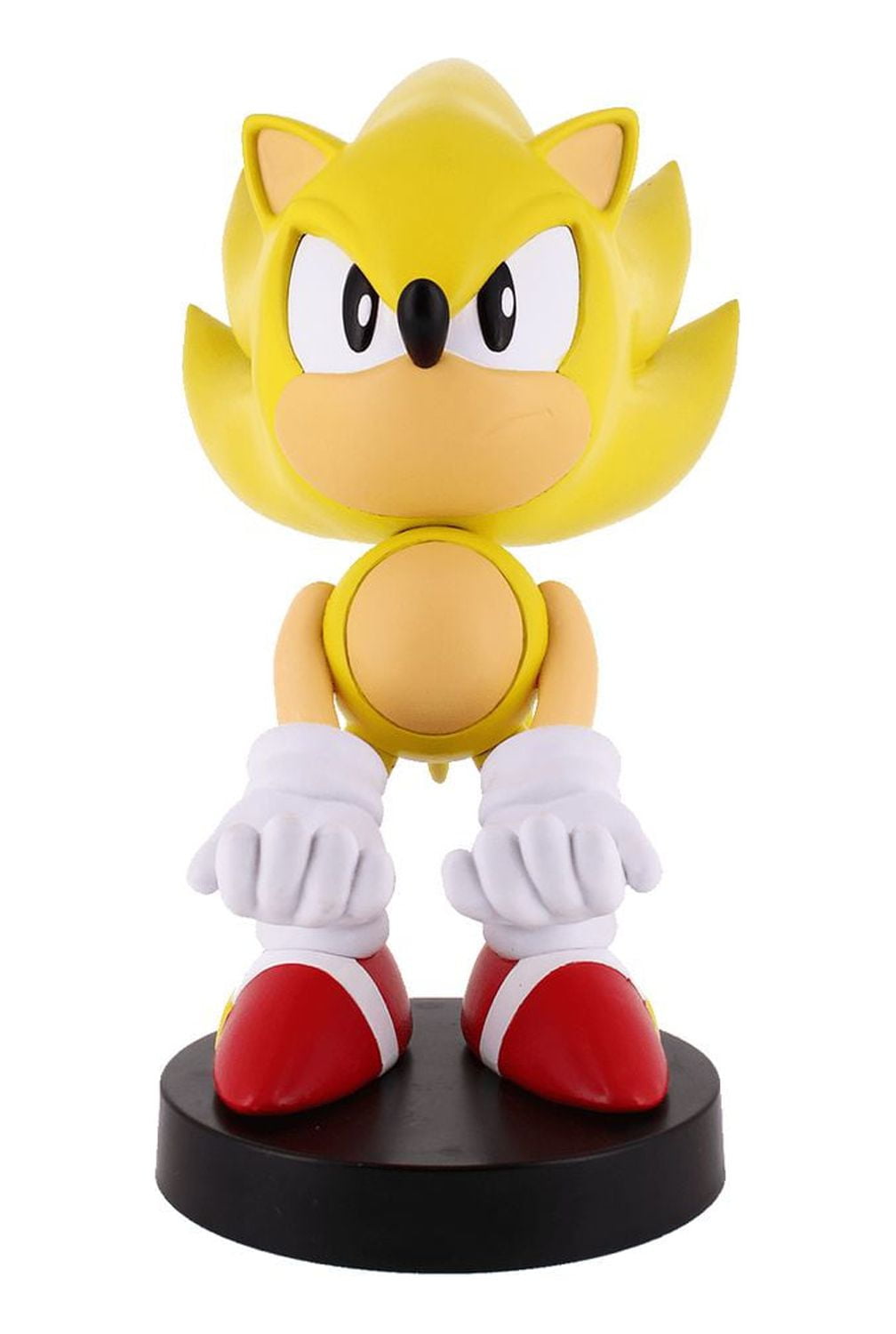 Exquisite Gaming SEGA - Sonic the Hedgehog - Super Sonic "Cable Guy"