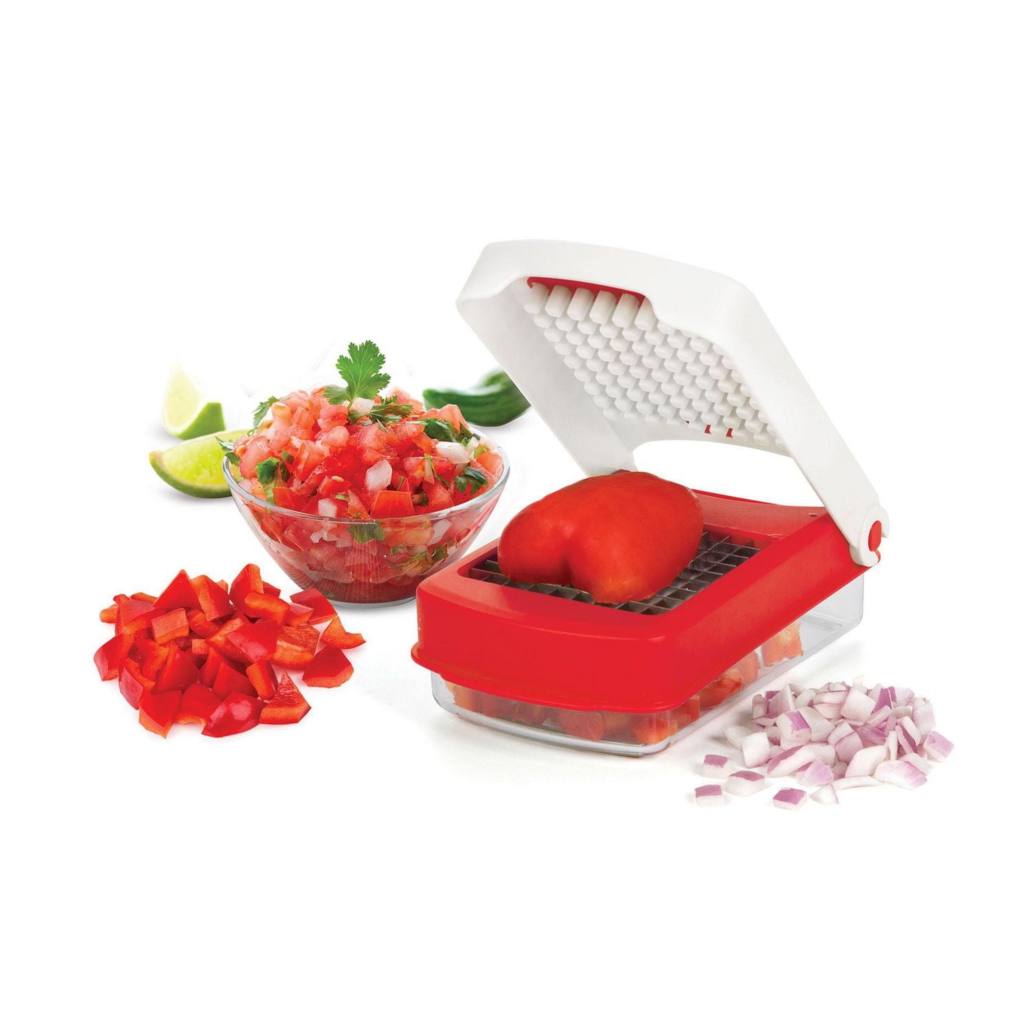 Starfrit Onion Chopper