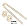 thumbnail image 2 of Rod Curls Hair Waver DIY Styling Tool, 2 of 5
