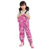 

Little Girls Size 10 Coat Toddler Kids Boys Girls Rain Snow Dungarees Windproof Waterproof Mud Romper Polyester Blend Keep warmPhotoshootKids Kids Coats Boys