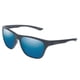 thumbnail image 1 of Lentes de Sol HUK con Lentes Polarizadas y Montura de Alto Rendimiento Espejo Azul, 1 of 6