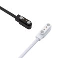 thumbnail image 2 of xzyuan 2 Pin Chargers for IP68/IP67 Smart Watch Charger, 2-Pack [Model A + Model B, One fit] 2.8mm Magnetic USB Charging Cable for IP67/IP68 Waterproof Smart Watch/Fitness Tracker, 2 of 7