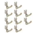 thumbnail image 3 of Prensatelas Jadeshay para Máquina de Coser Industrial 10 Piezas Plástico, 3 of 14