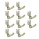 thumbnail image 2 of Prensatelas para máquina de coser Industrial, 10 Uds., para T36N, acero inoxidable, plástico, portátil, 1x3x3cm/0,4x1,2x1,2 pulgadas, 2 of 14