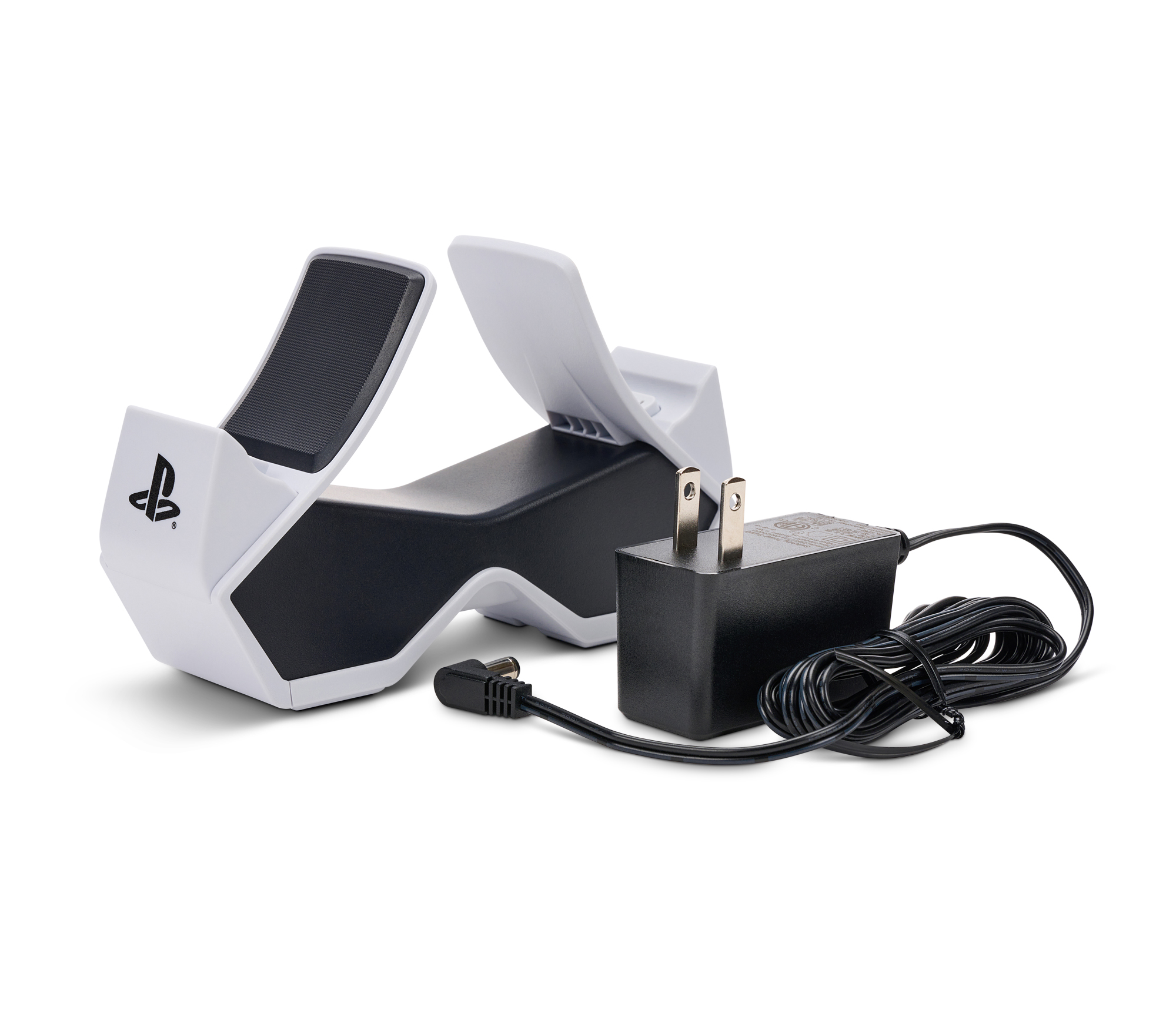 PowerA Twin Charging Station For PlayStation 5 DualSense