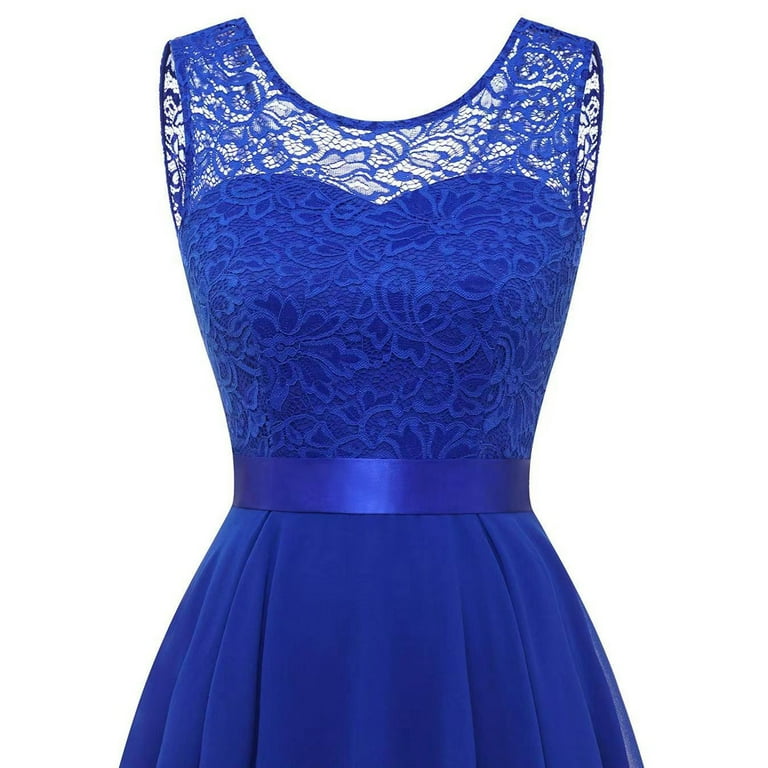 what to wear to bridesmaid dress shopping New Style A-line Simple Bridesmaid Dresses With Split WG903 – SposaBridal main image 1