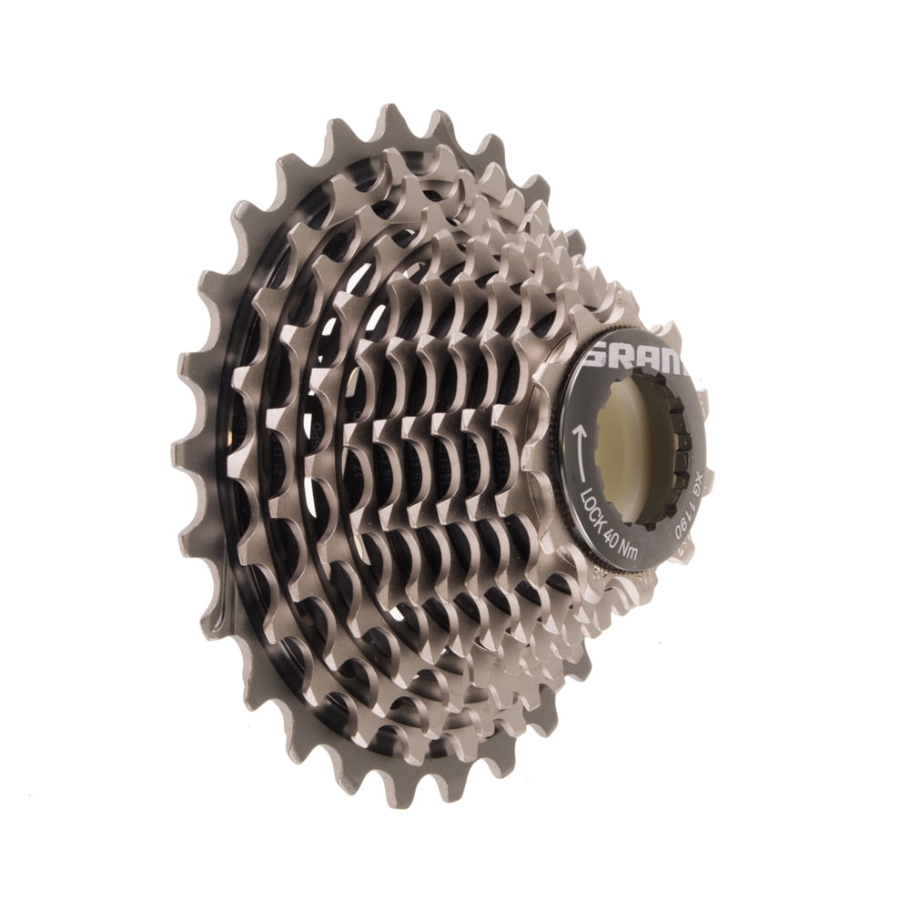 Cassette SRAM Red XG1190 11-28 Dents - 11 Vitesses - Neuve