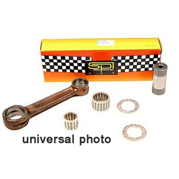 Spi SM-09113 Rod Kit - PTO