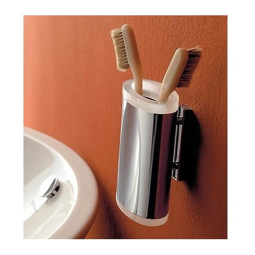 Toscanaluce by Nameeks Kor Toothbrush Holder