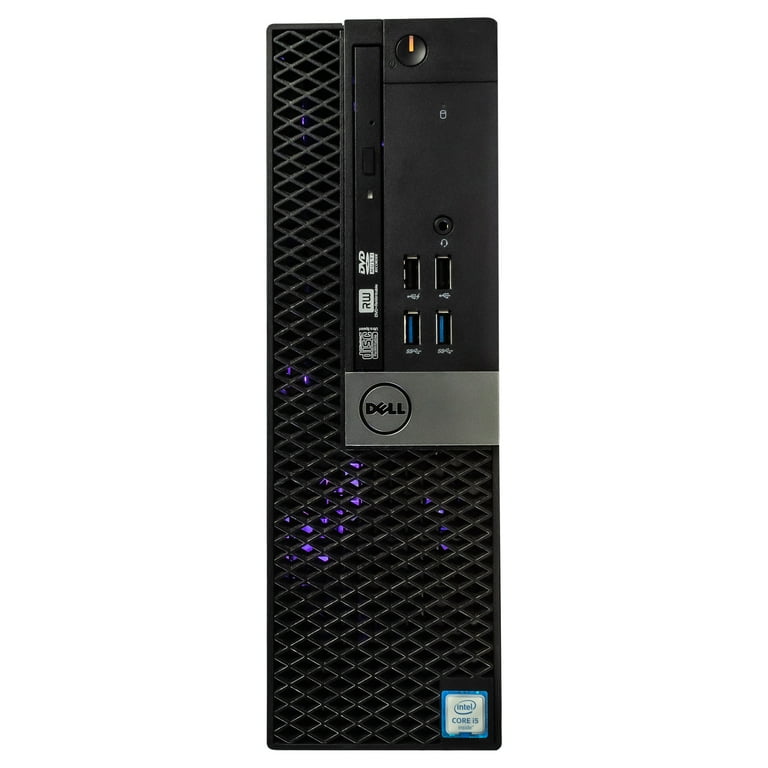 Dell Gaming PC - Core i7, GeForce GT 1030 2GB, 16GB RAM Dell Gaming PC - Core i7, GeForce GT 1030 2GB, 16GB RAM