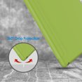 thumbnail image 7 of JETech Case for iPad 10.2-Inch (2021/2020/2019 Model, 9/8/7 Generation), Auto Wake/Sleep Cover (Green), 7 of 7