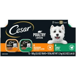 Purina ALPO Gravy Wet Dog Food Gravy Cravers With Chicken 13.2 oz. Can Walmart