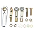 thumbnail image 2 of 2X Adjustable Column Arm Shift Linkage Kit for -350 -400 TH350 TH400 700-R4 700R4 TH200 -200 TH200-4R 4L60, 2 of 4