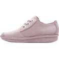 thumbnail image 4 of clarks women's funny dream dusty pink nubuck 6.5 b us b (m), 4 of 7