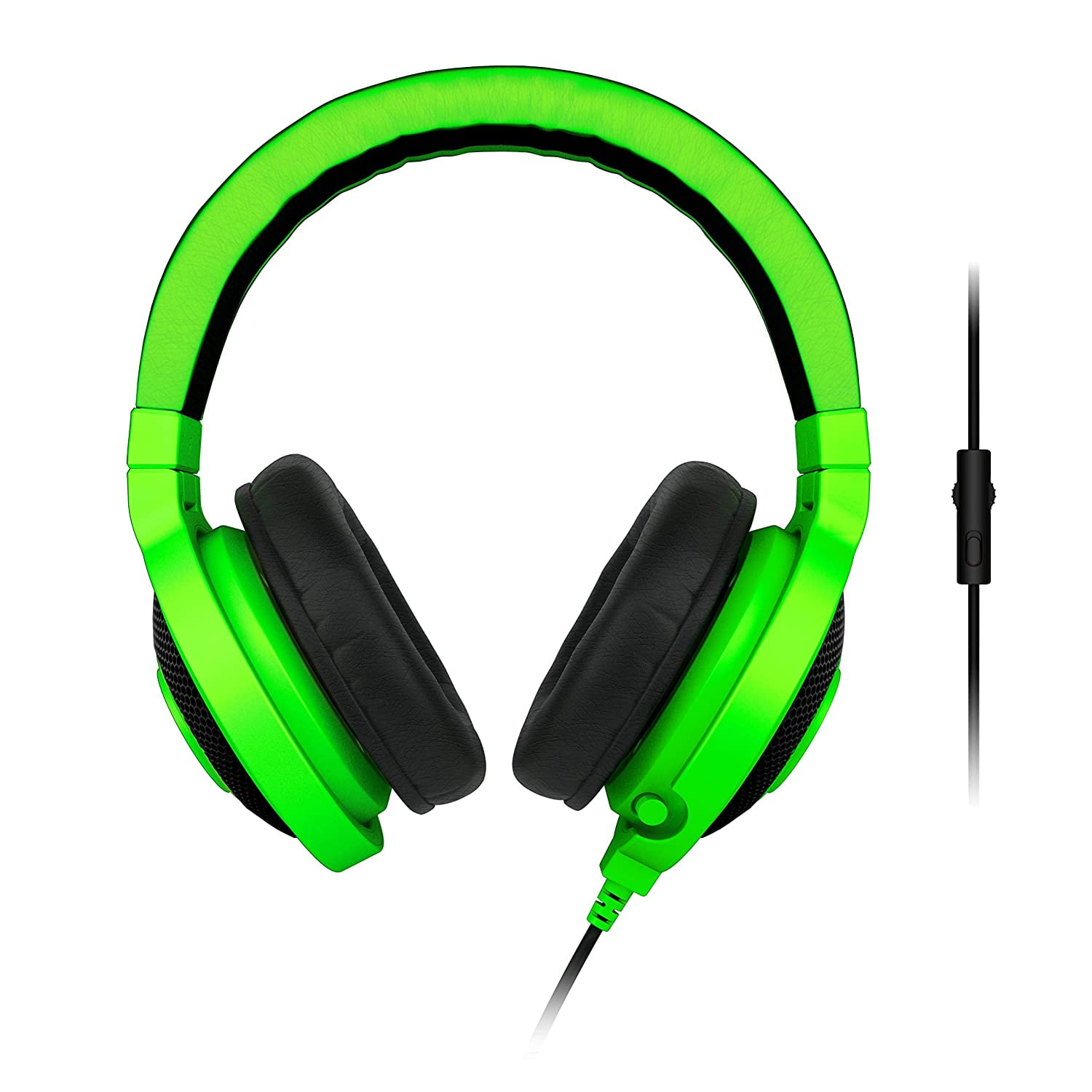 Razer Kraken Pro Analog Gaming Headset for PC, Xbox One and Playstation