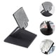 thumbnail image 4 of Práctico soporte para monitor LCD, soporte de mesa para monitor, soporte de base para monitor de escritorio, 4 of 7