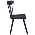 thumbnail image 5 of Modway Viceroy Performance Velvet Dining Chair Set of 2, Multiple Colors, 5 of 8