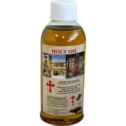 Biblical Gift - Anointing Oil Flask Virgin Olive Oil