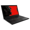 thumbnail image 4 of Restored Lenovo ThinkPad T480 Core i5-8350U 1.70GHz 8GB 256GB SSD 14" Laptop (Refurbished), 4 of 5