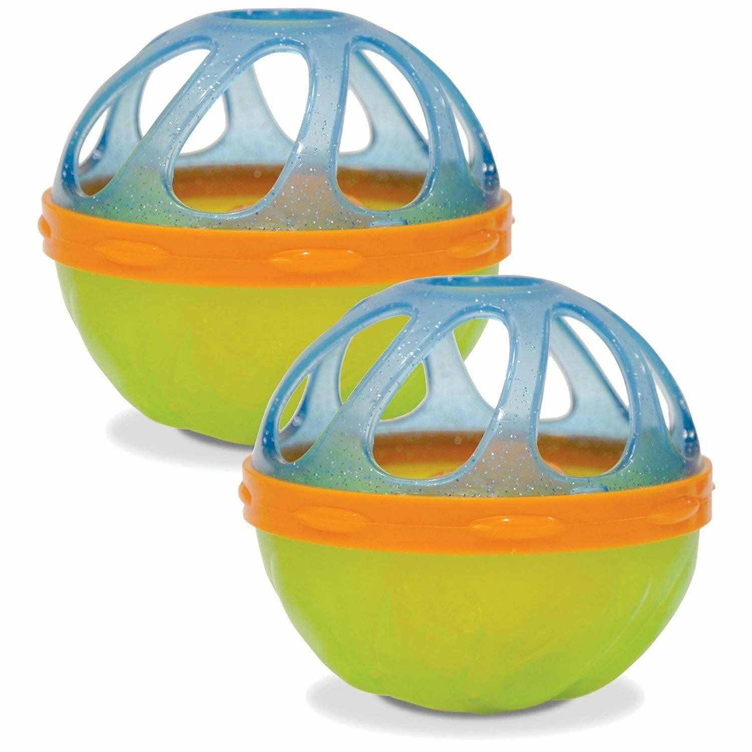 munchkin baby bath ball