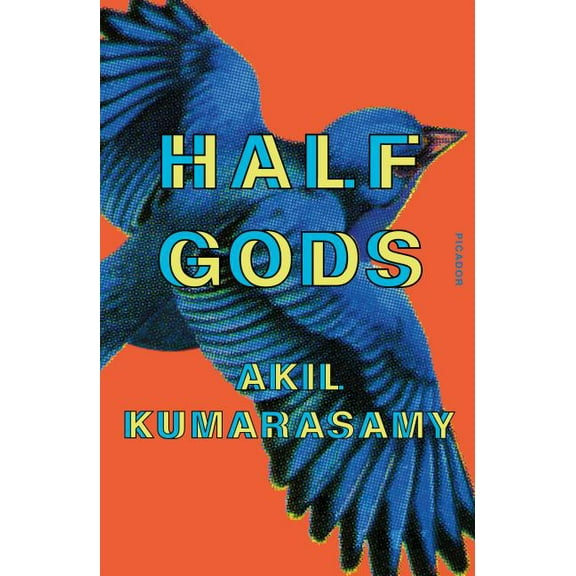 Half Gods, (Paperback)