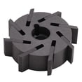 thumbnail image 4 of Mercedes SL S CL R230 W220 C215 Vacuum pump motor impeller with central locking system, 4 of 4