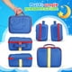 thumbnail image 5 of AYAOQIANG Estuche Rígido de Viaje Compatible con Juego de Iniciación de Libros Story Dream Machine, Contenedor Protector Rígido para Reproducción de Audio en Tiempo de Cuento, Colección de Personajes Real para Pequeños, Azul, 5 of 7